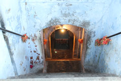 Sita Mata Kund